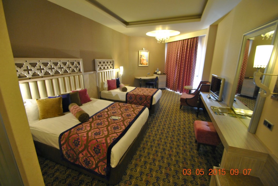 imagini hotel ROYAL ALHAMBRA SIDE